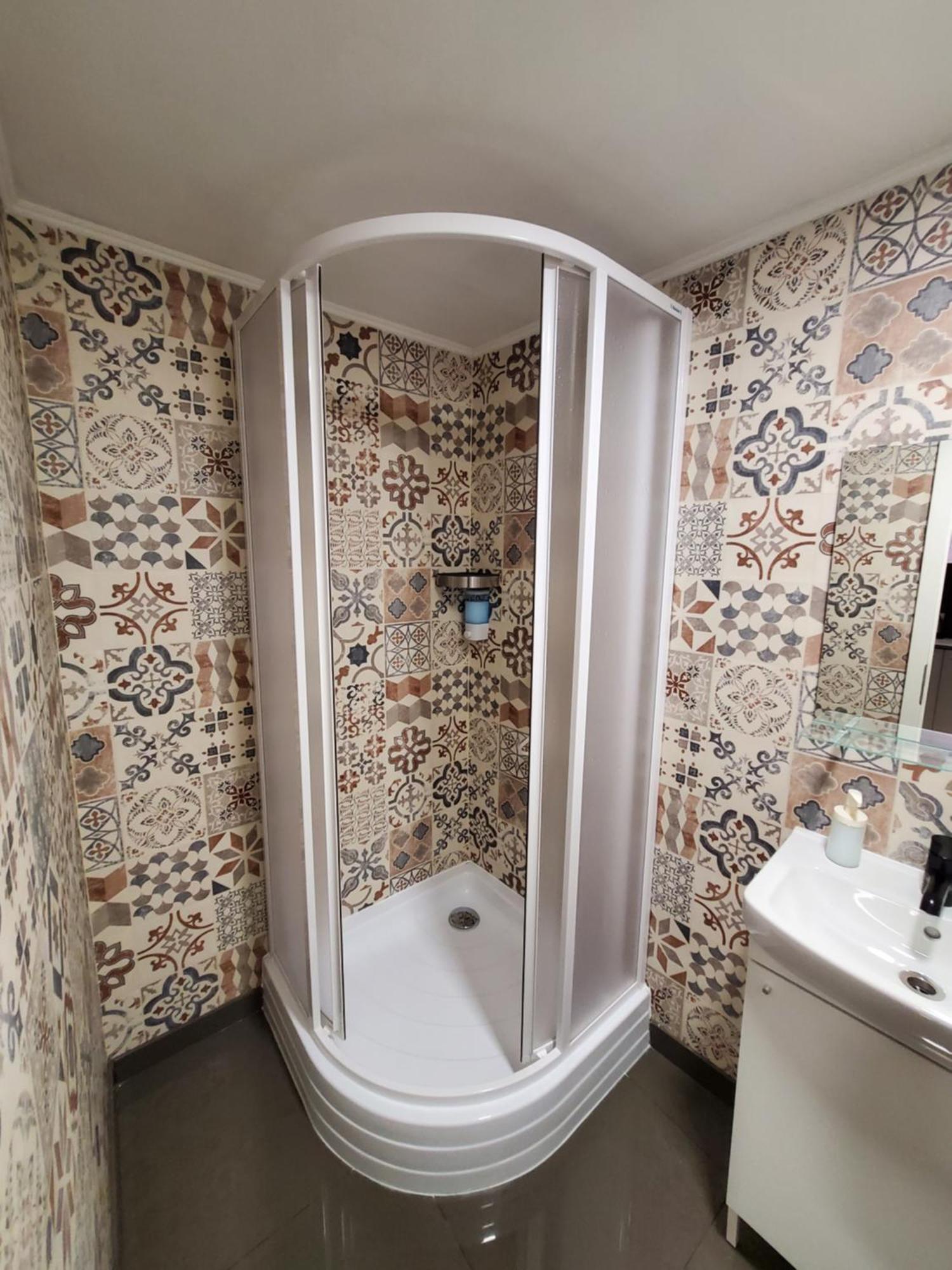 Klauzal19 Rooms Budapest Eksteriør billede